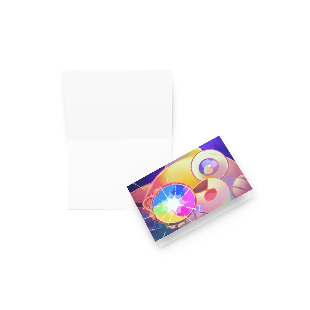 The World Can Be Better Postcard product image (12)