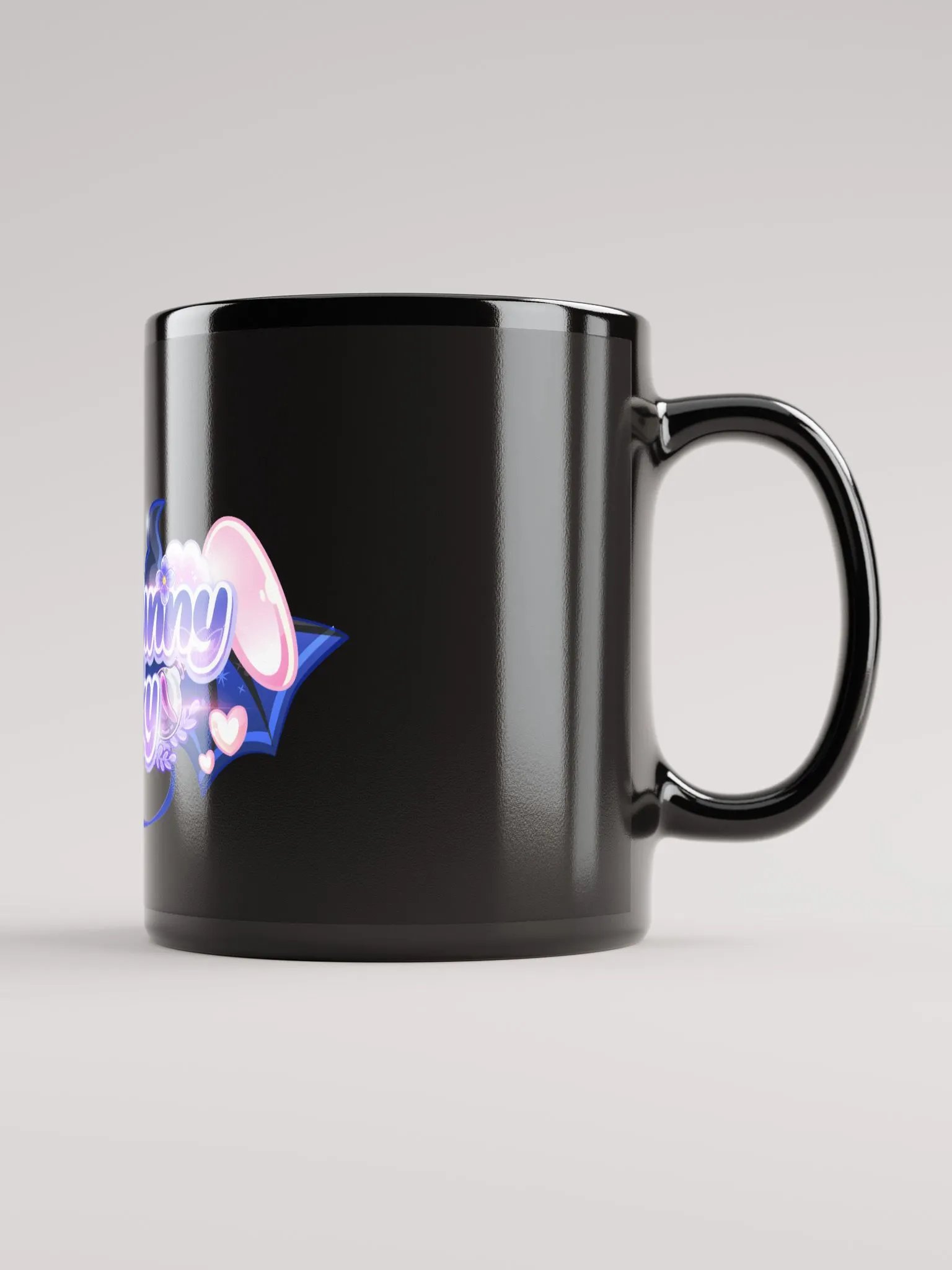 Strawbunny Pocky Mug product image (2)
