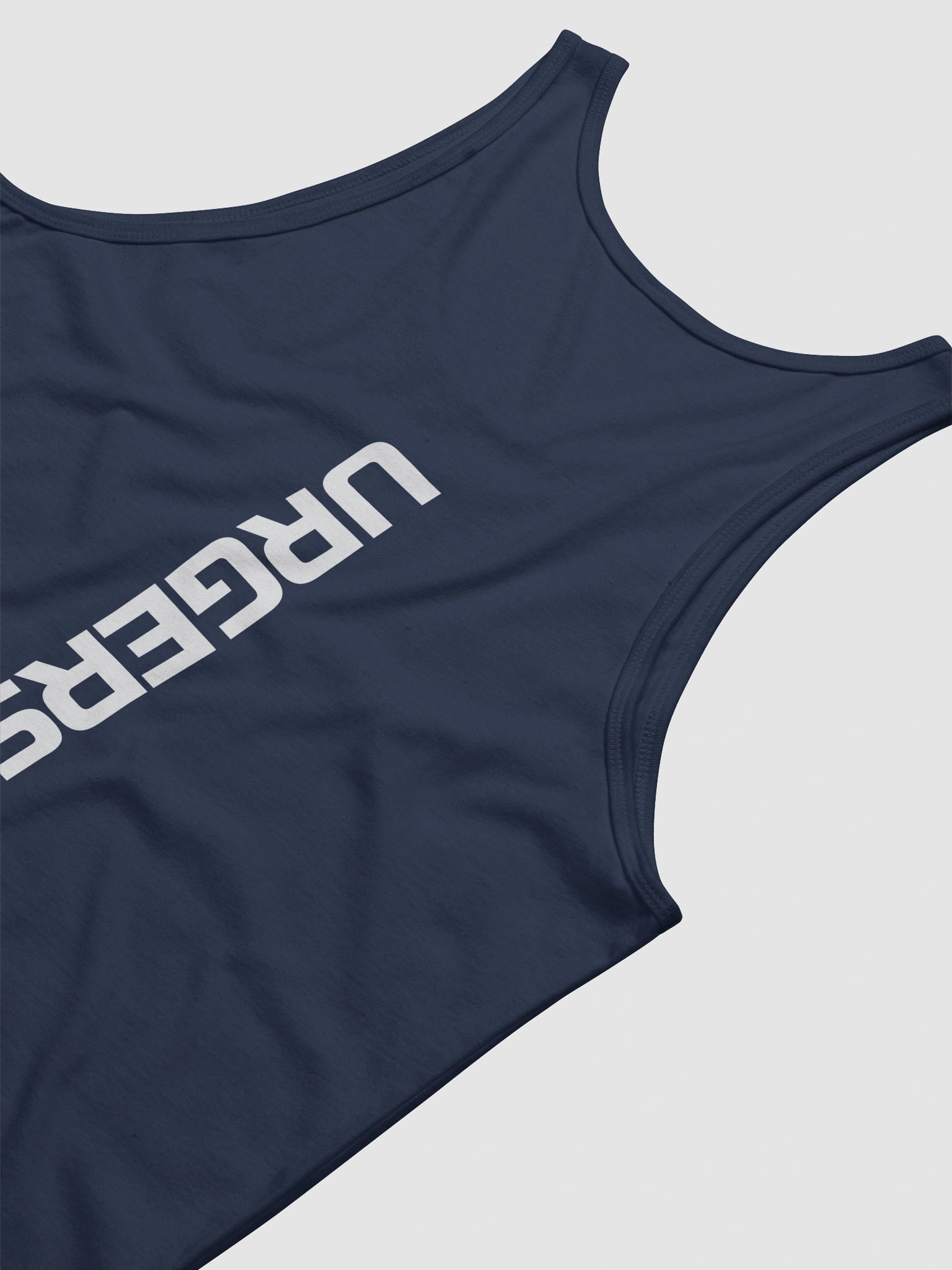 Urgers Consistent For Good Tank Top product image (14)