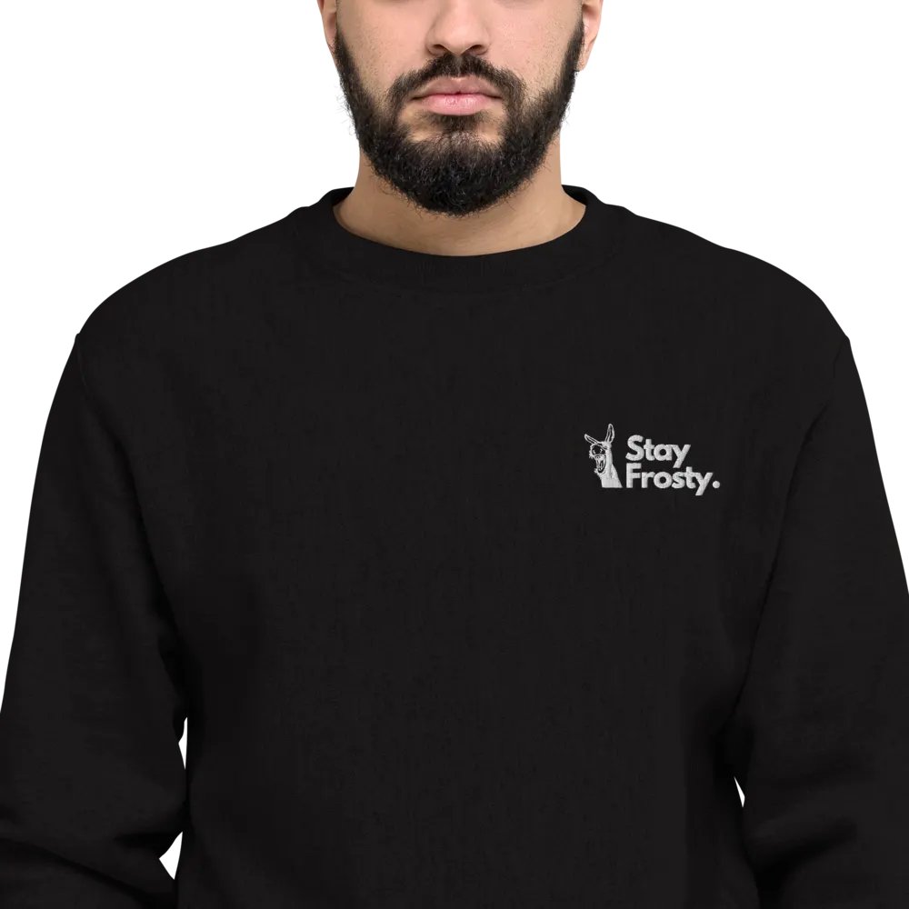 Frosty Donkey product image (9)