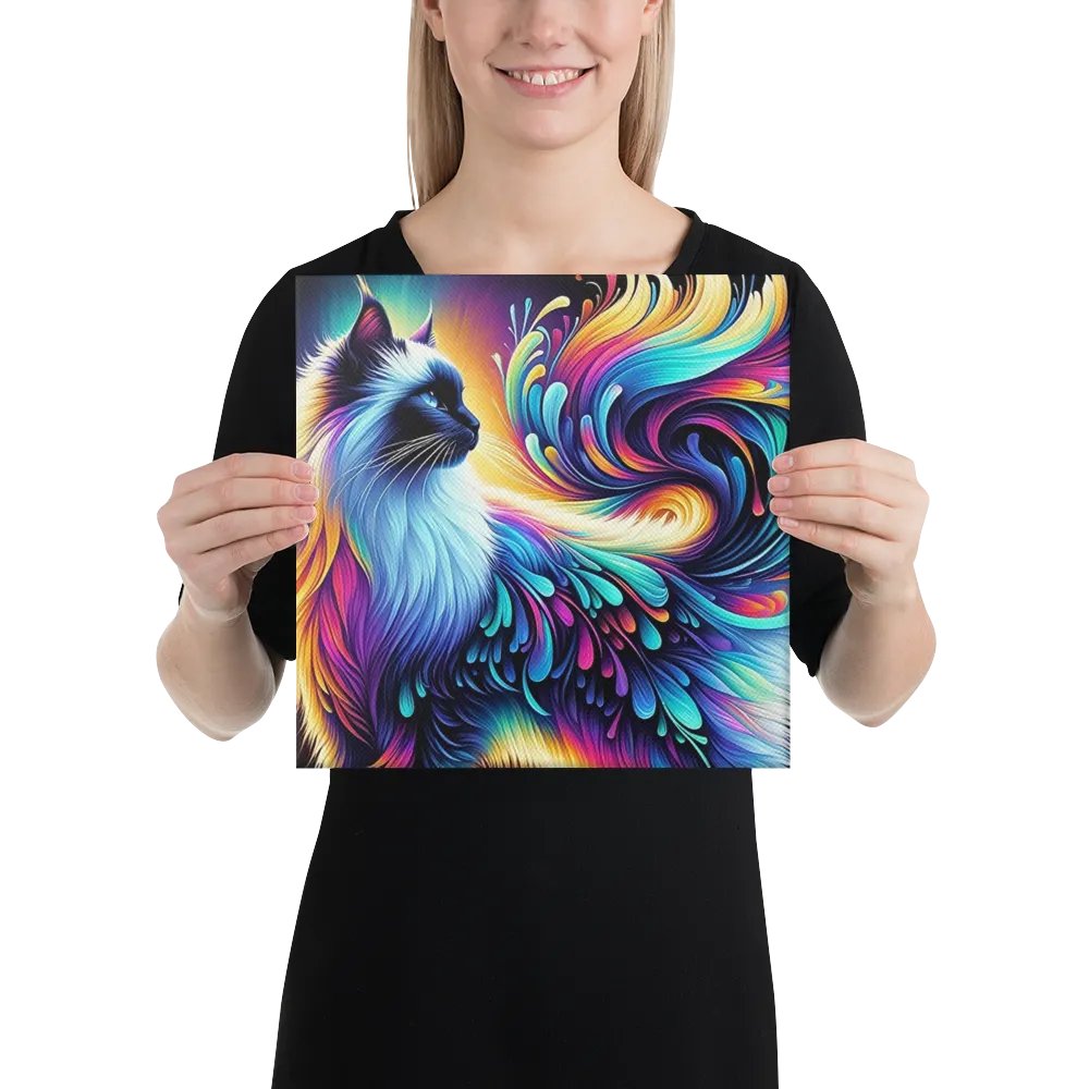 Canvas (in): Birman product image (2)