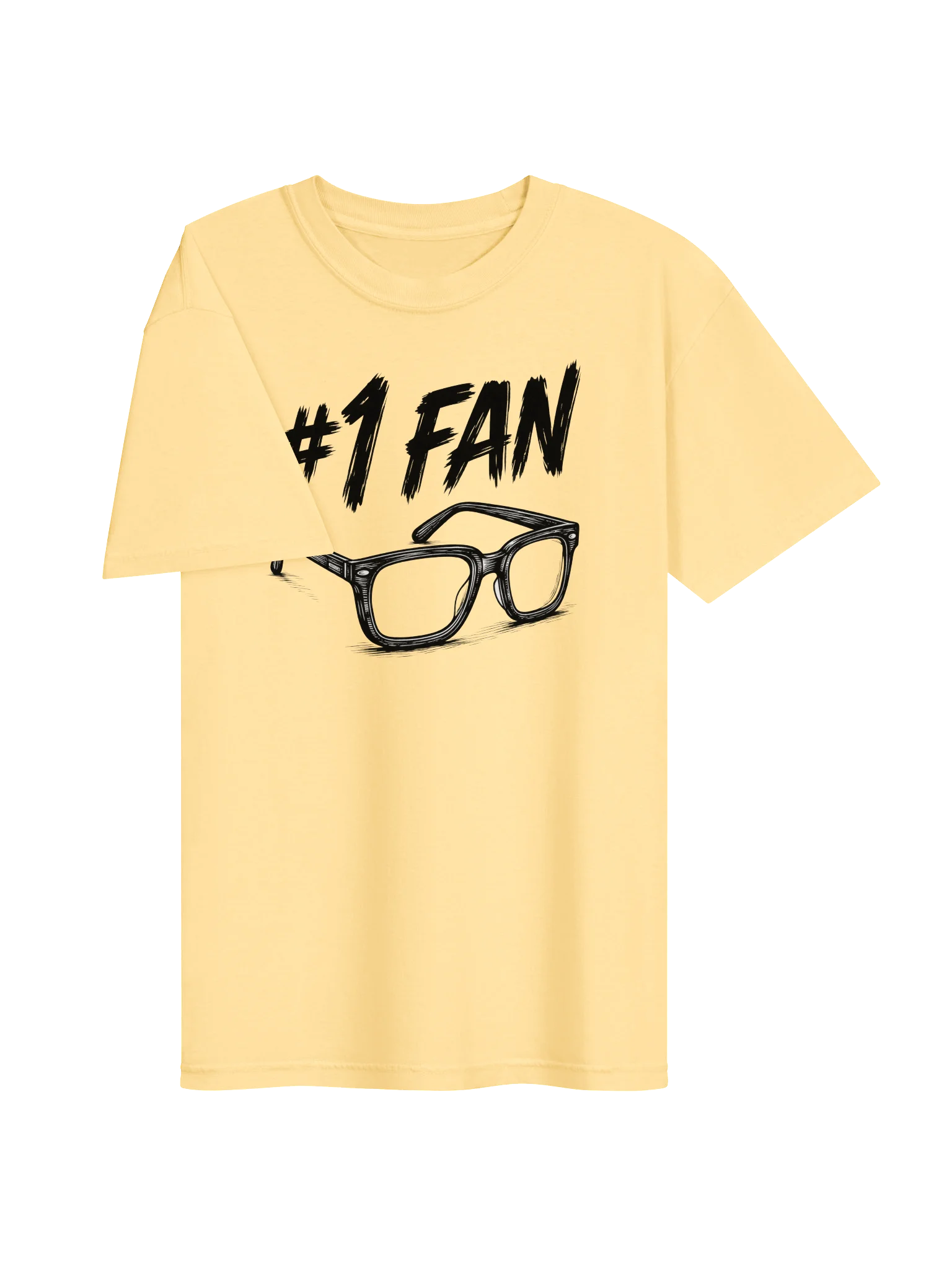 Grumper #1 FAN Tee product image (3)
