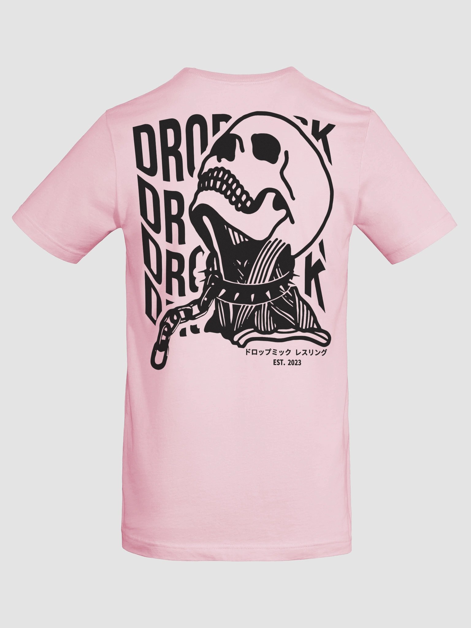 Dropmick Dojo (Pink, Blue or White) product image (8)