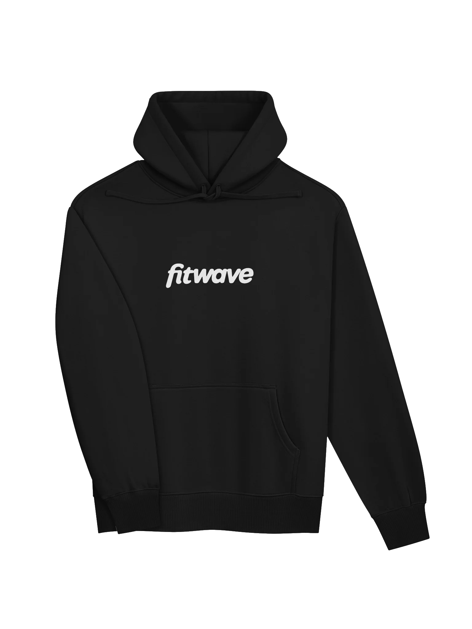 THE FITWAVE HOODIE. product image (9)