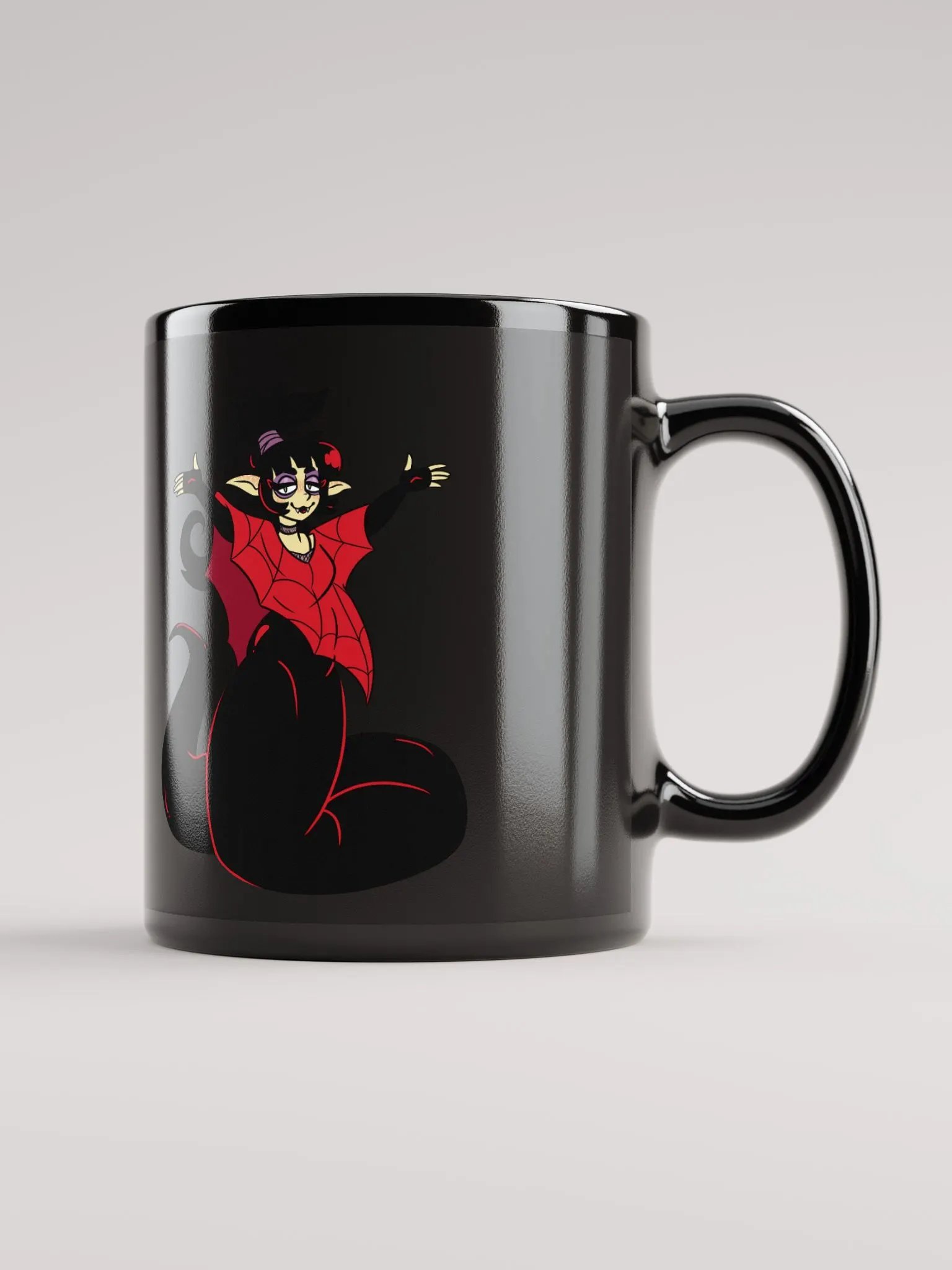 Lacey Lydia Mug product image (1)