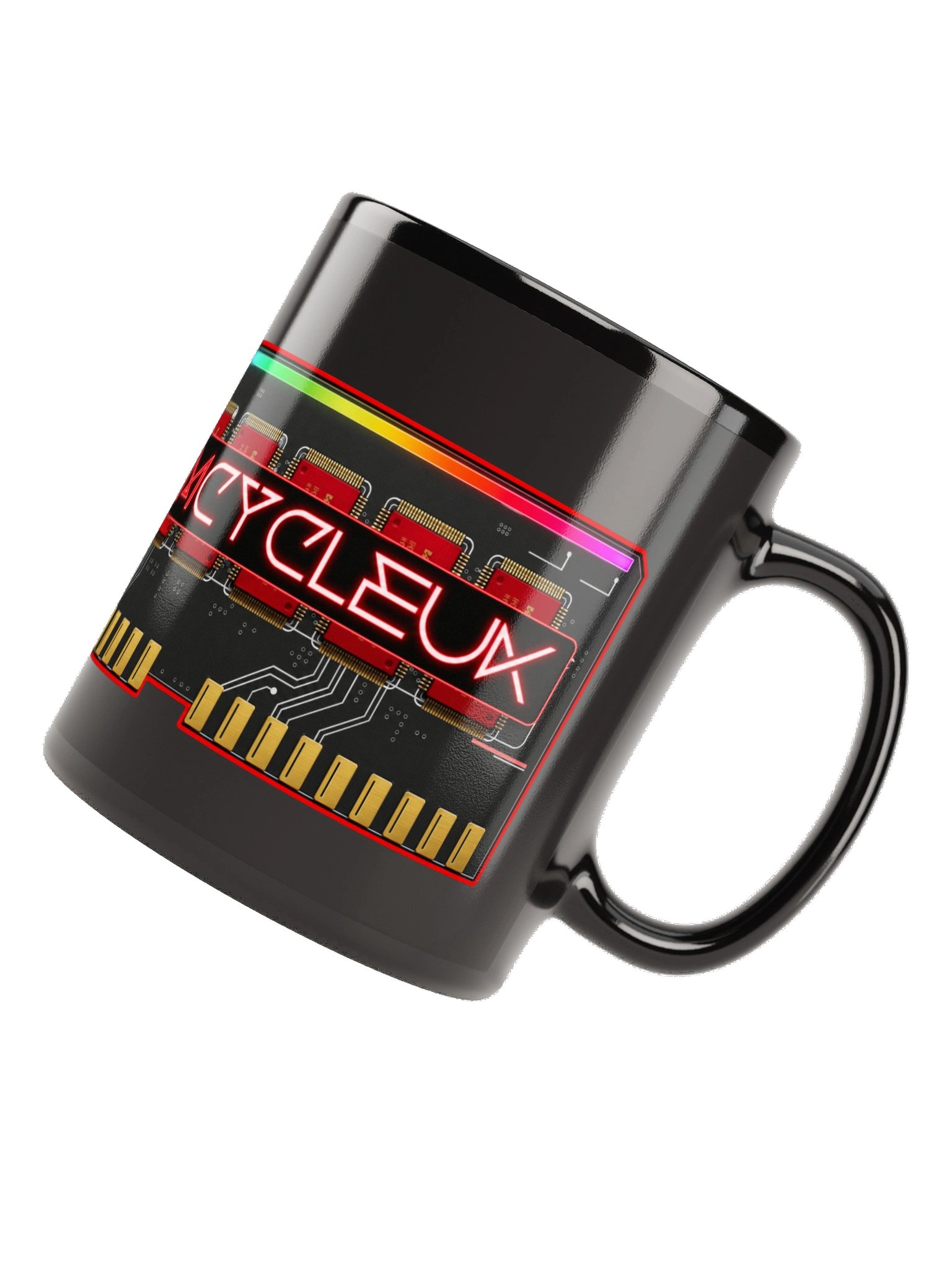 RAM Mug product image (12)