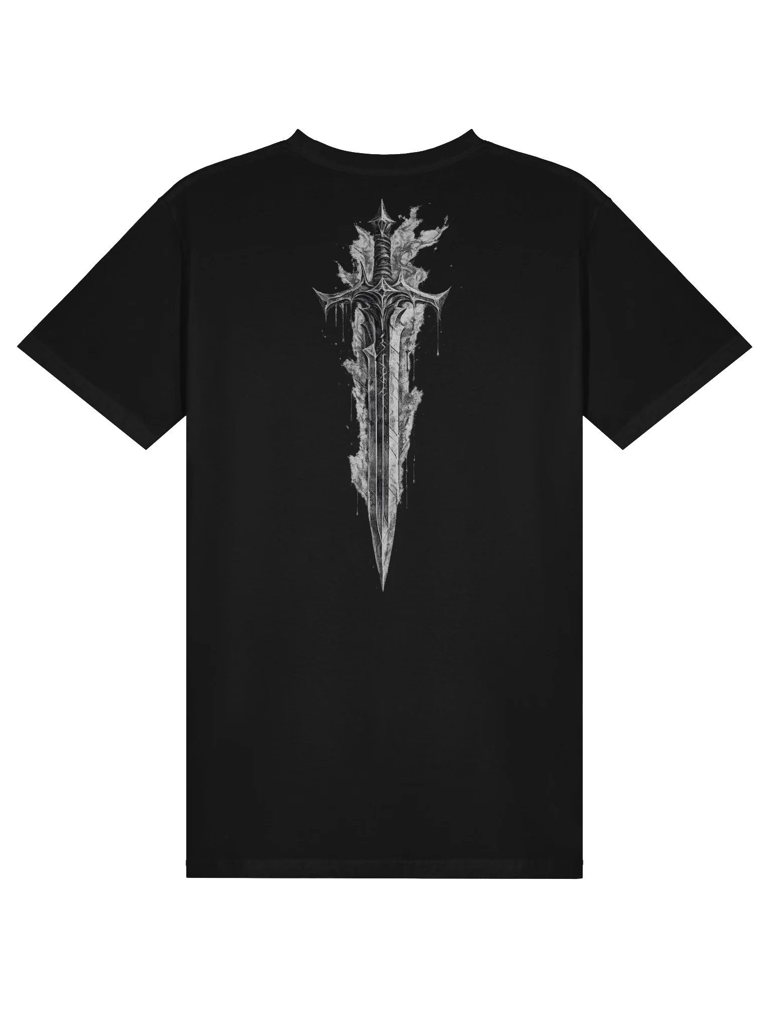IMPERA Sword Strike T-Shirt product image (2)