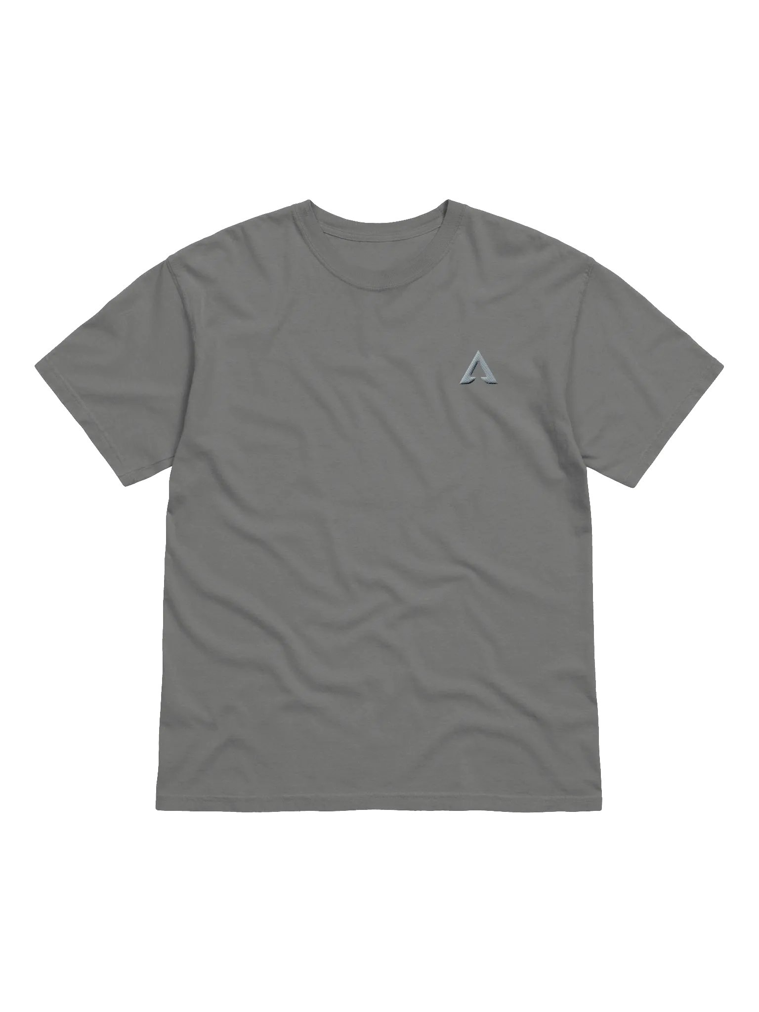 T-Shirt - Stealth Logo (Embroidered) product image (1)