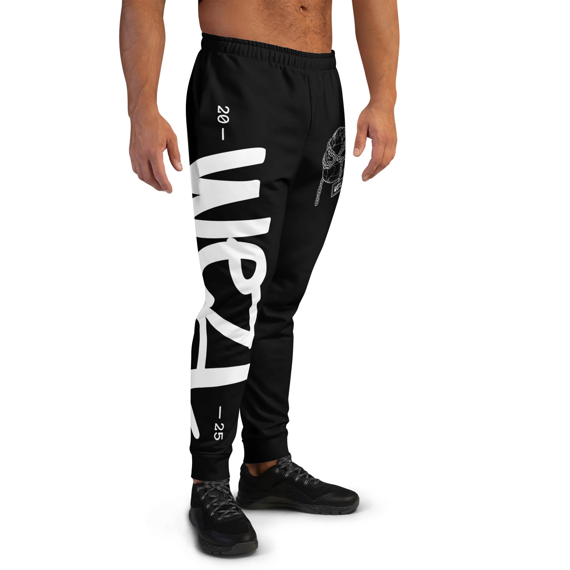 WEZL BASIQ Joggers product image (4)