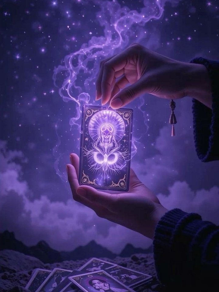 consulta de tarot y oráculo intuitivo product image (2)