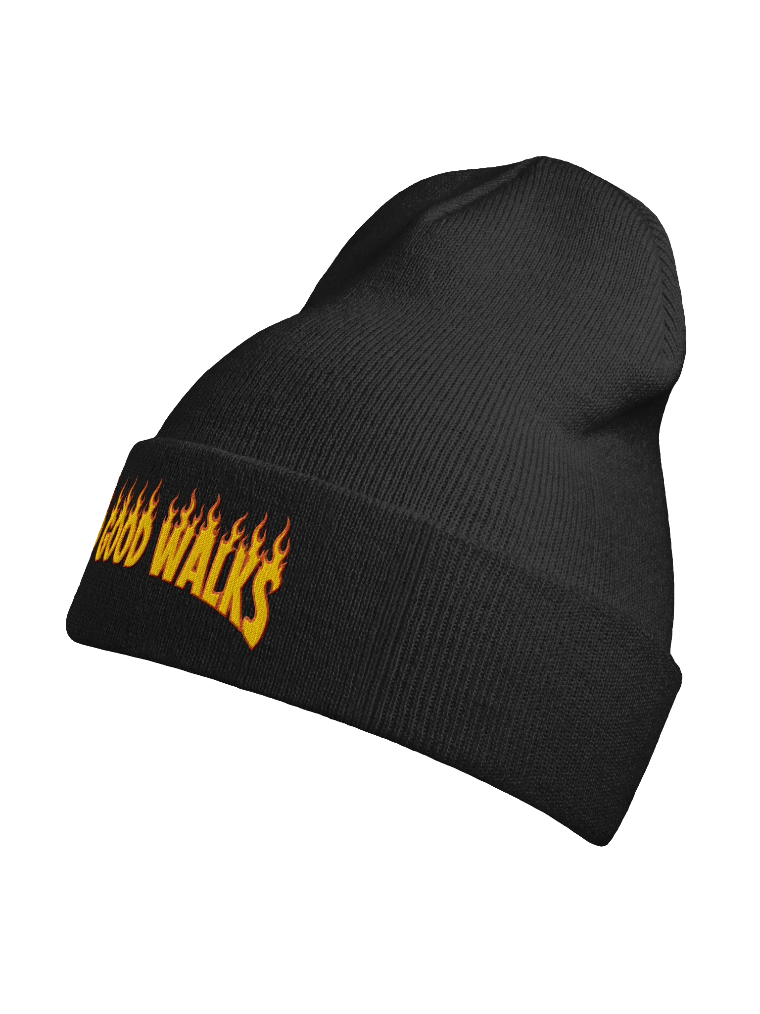 Flame Beanie product image (9)