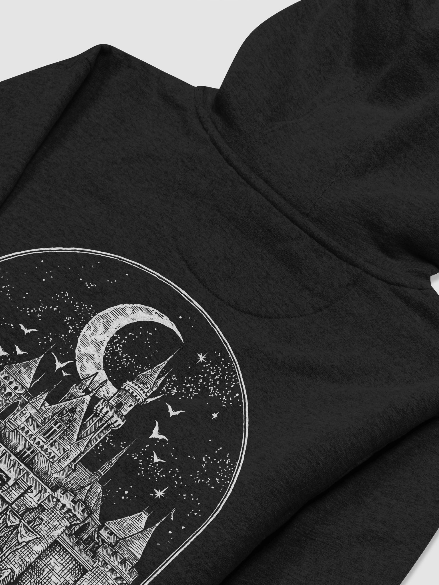 Happiest Place On Earth - Hoodie product image (4)