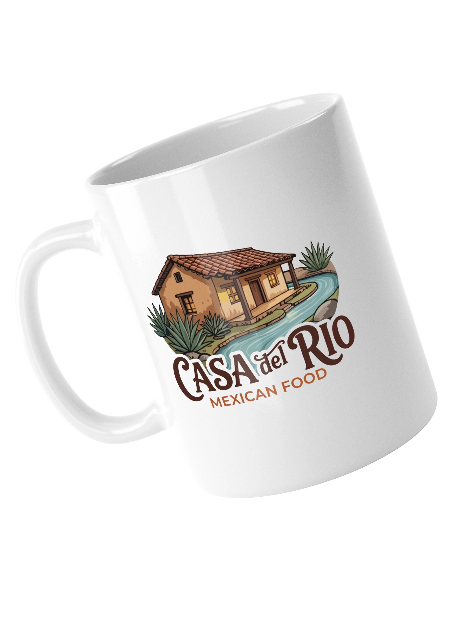 Casa Del Rio Mug product image (14)