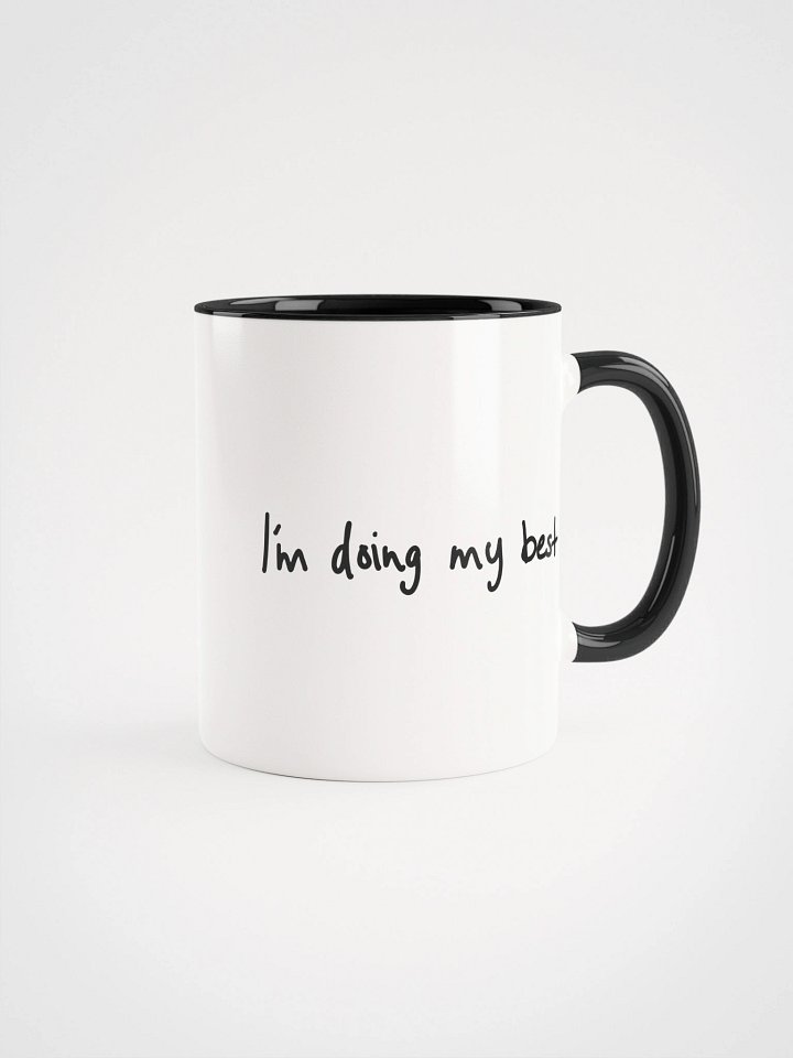 Doing my best mug product image (1)