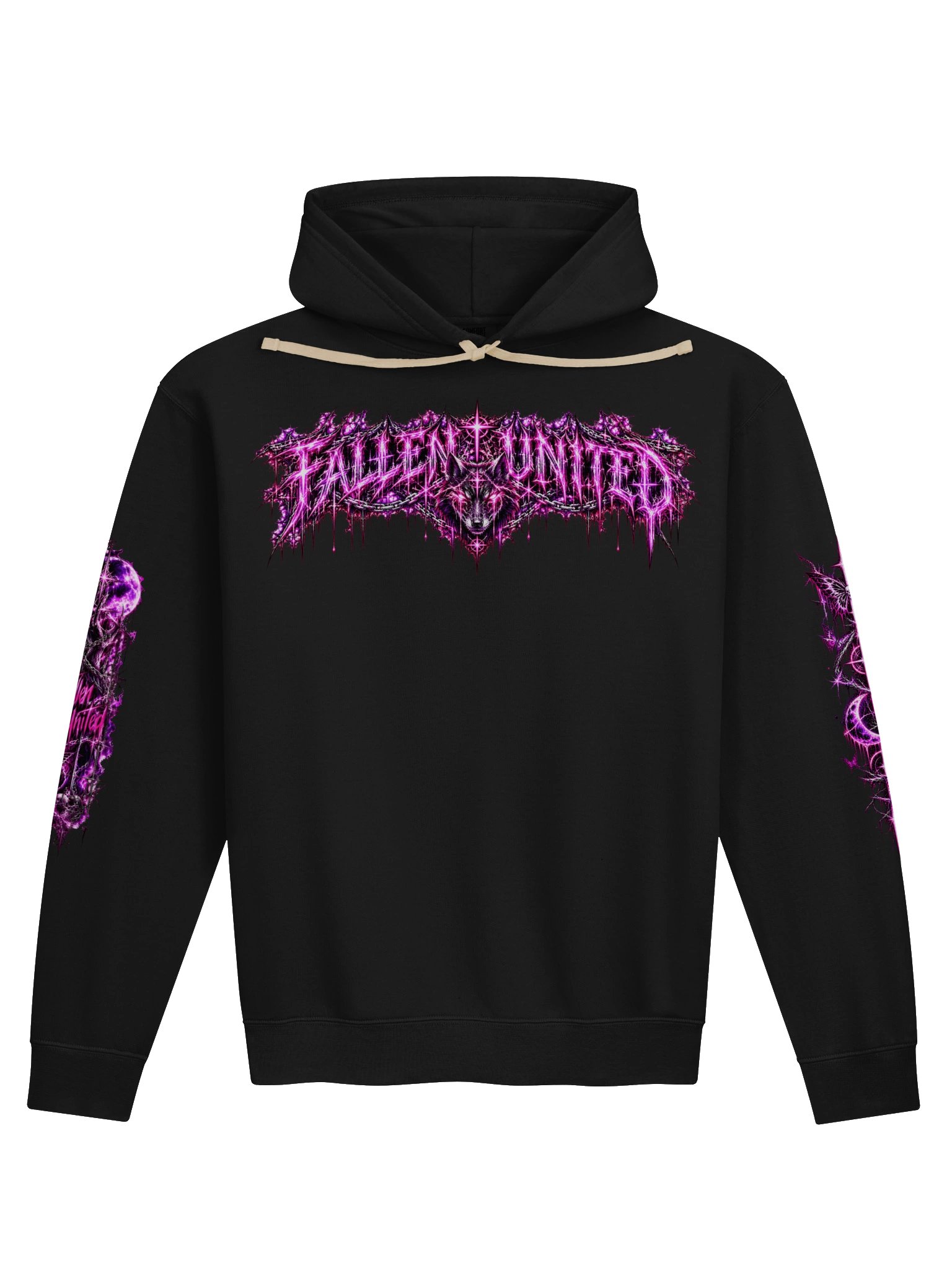 Eternal Fall Hoodie product image (1)