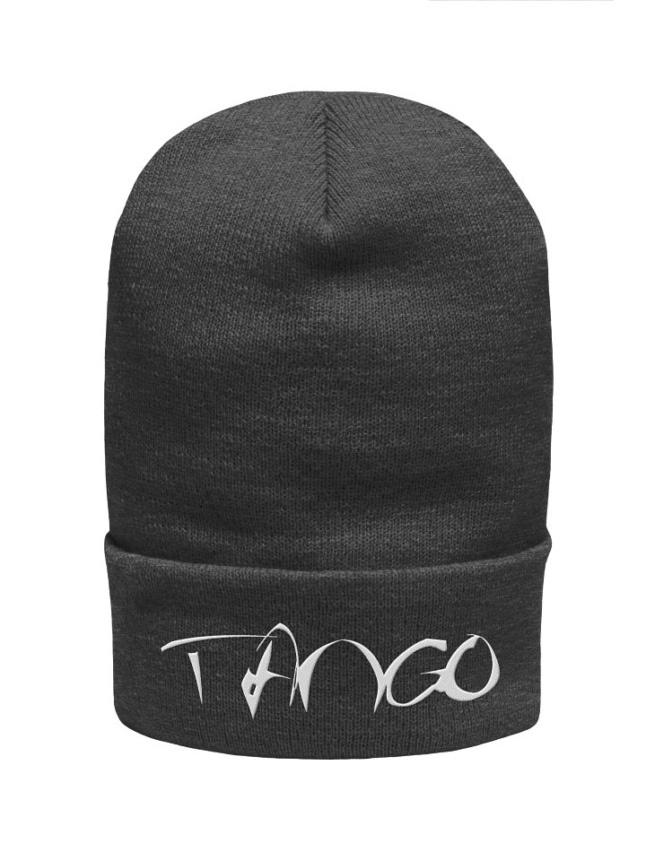 Tango Signature Beanie product image (3)