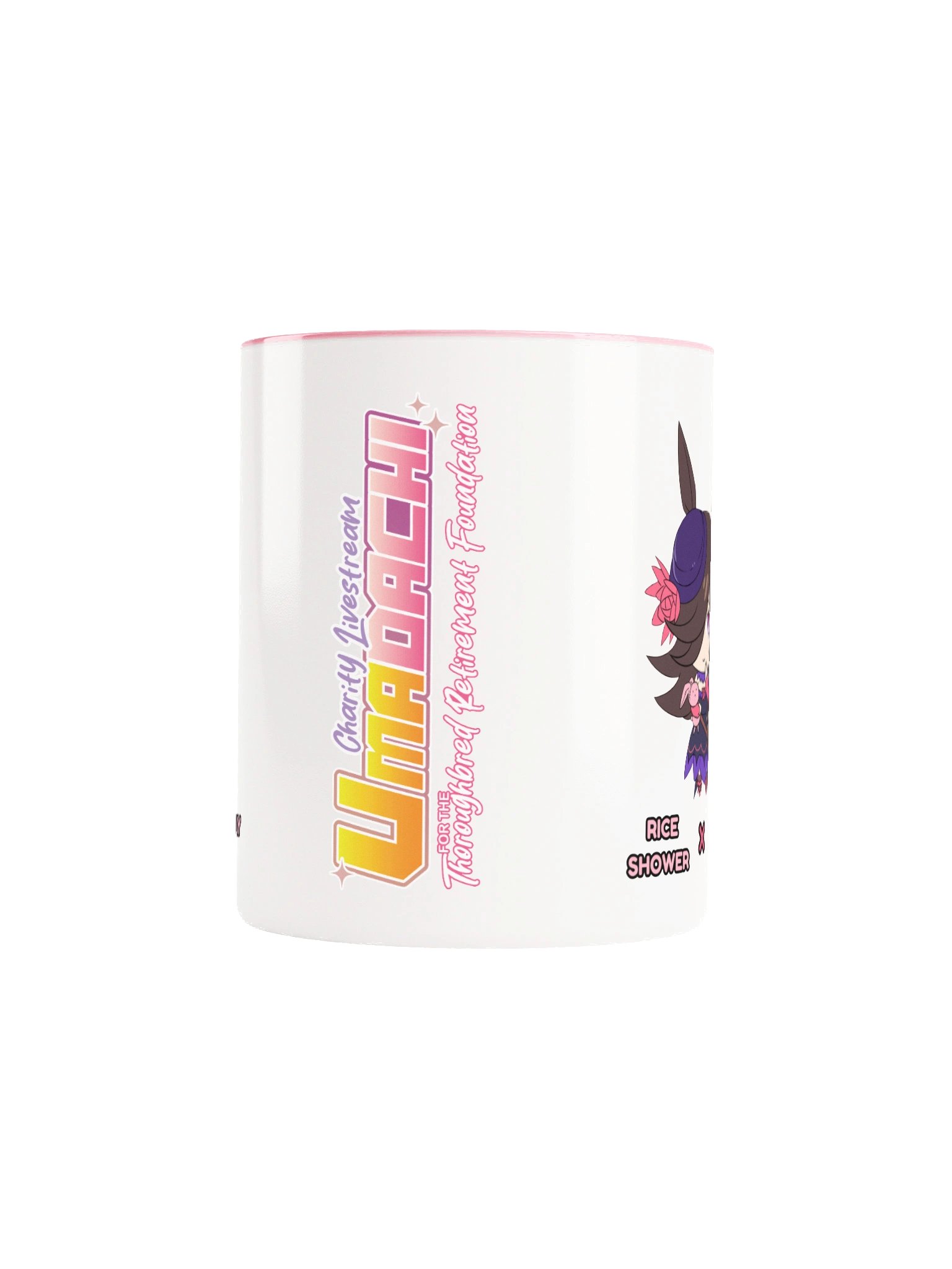 Azzyyay X Rice Shower Mug product image (5)