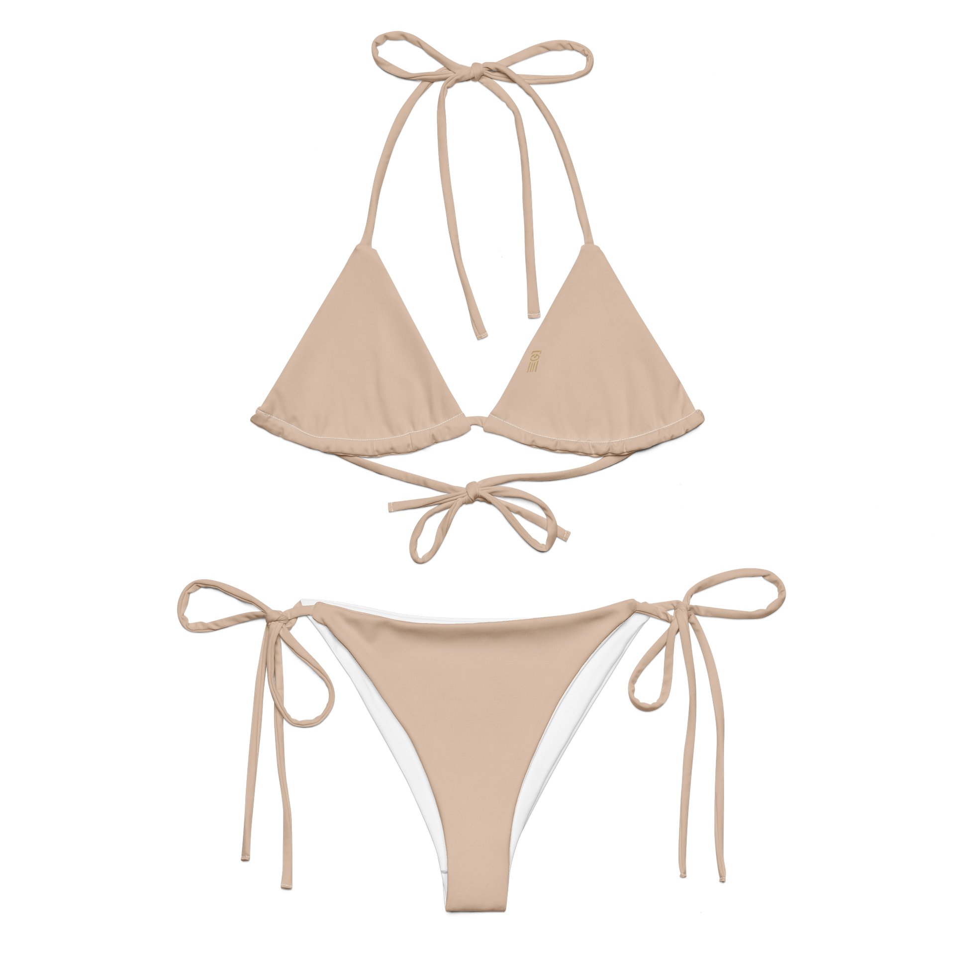 Nude String Bikini C13 product image (1)