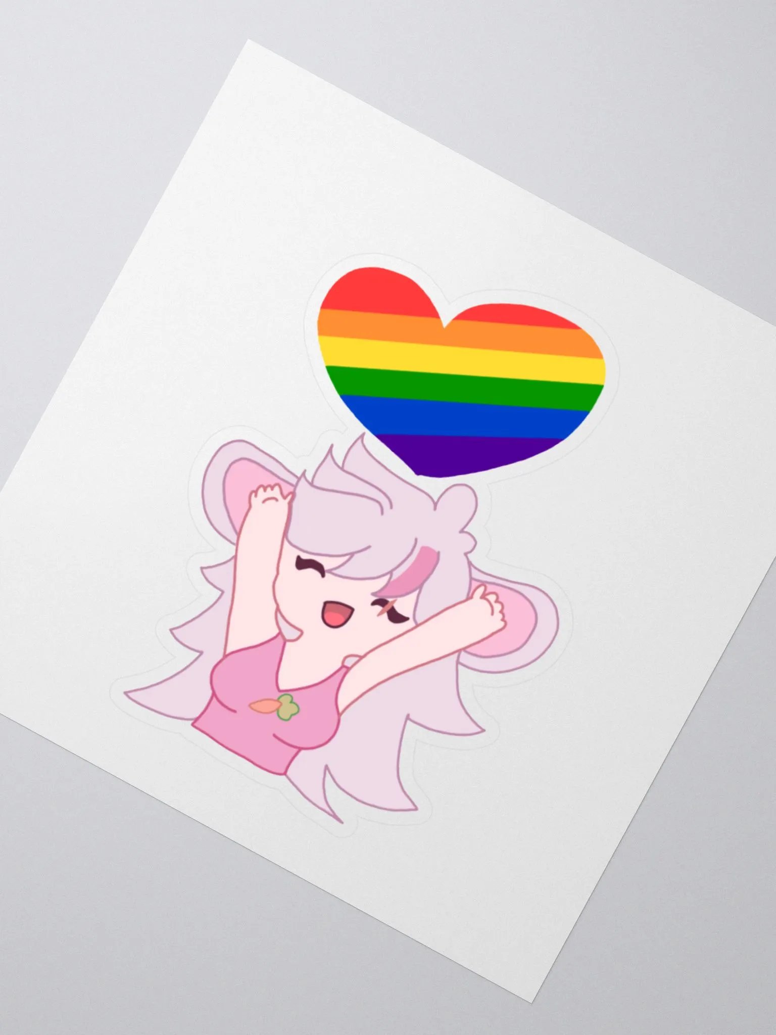 Pride Love product image (2)