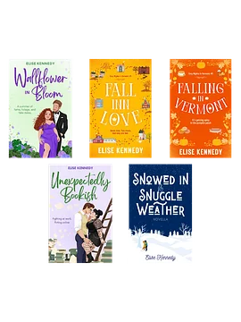 Plus Size MC eBooks