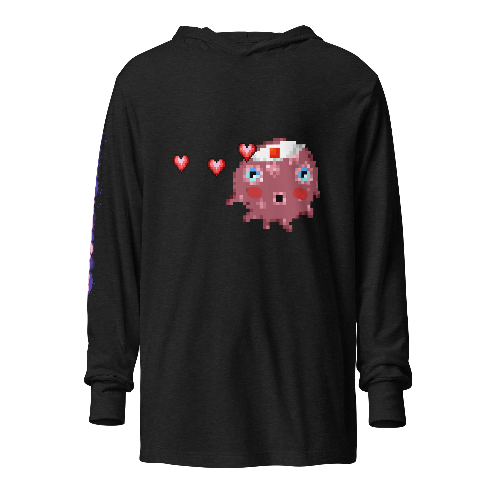 Ollie - Love Hoodie Unisex product image (1)