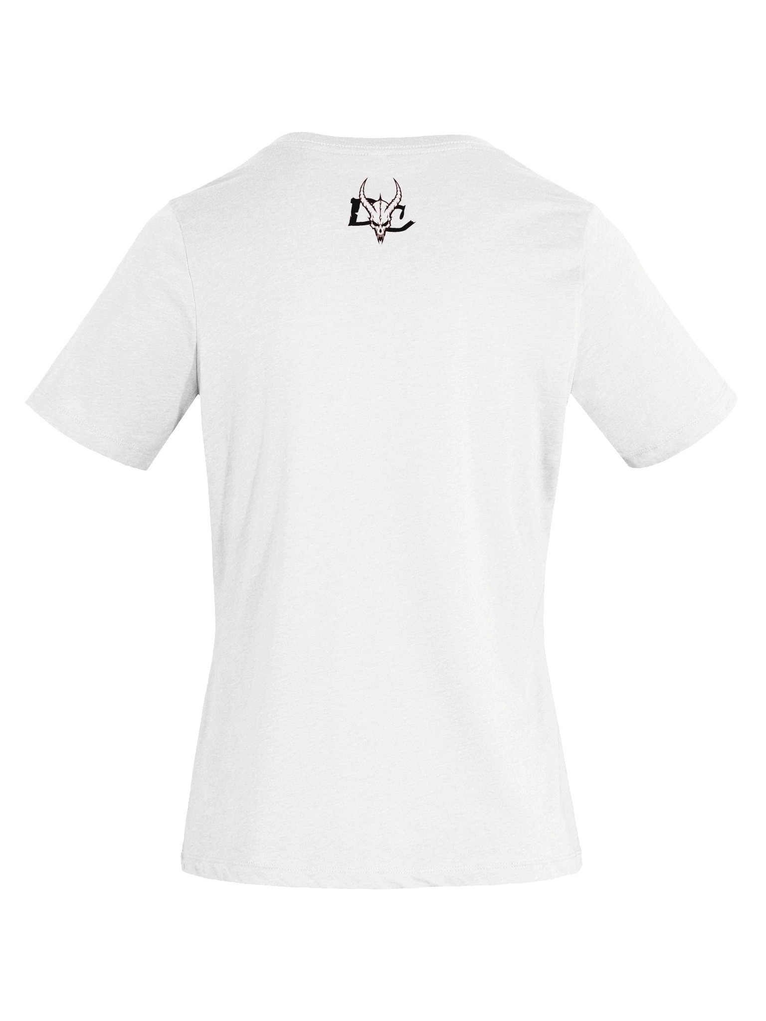 Sorry About Last Night V-Neck Tee Lt. product image (7)