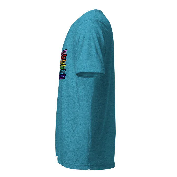 THEMBOFLEET Rainbow Pride Tee product image (2)