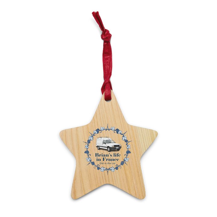 Christmas tree decorations product image (4)