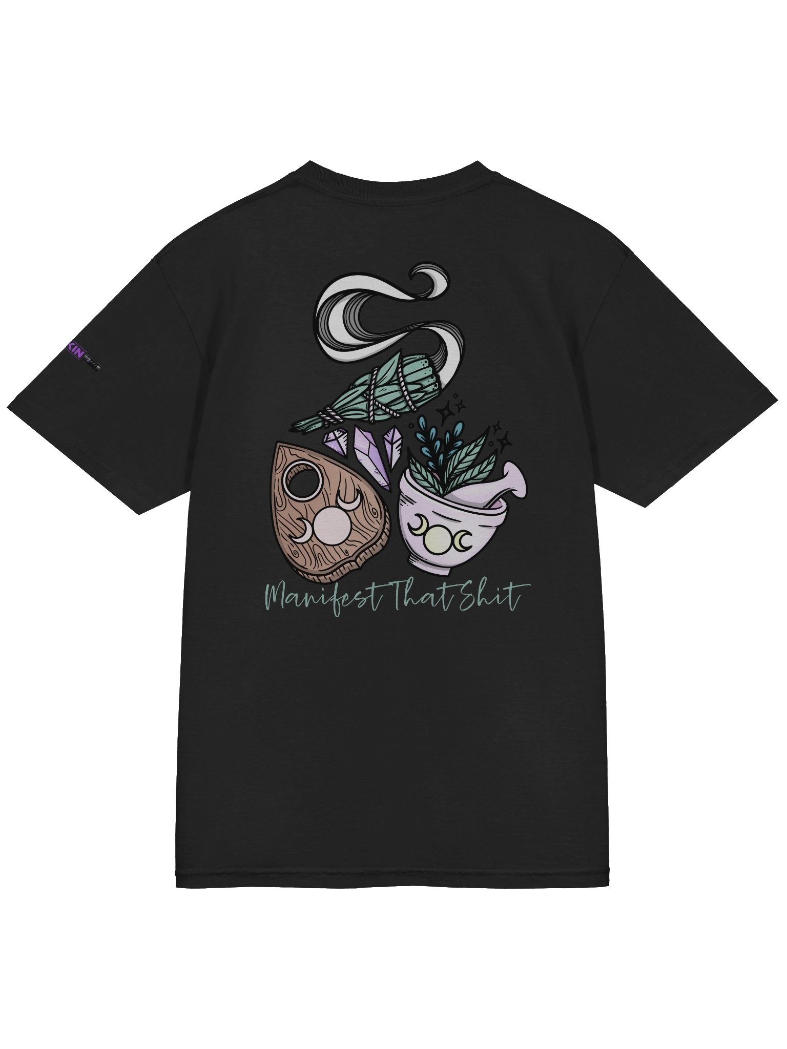 Manifest Tee product image (4)