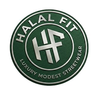 Halal Fit - Premium Muslim Streetwear Built for Everyday Modesty