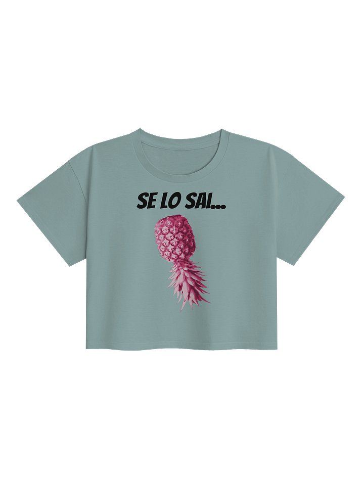 003 Se lo sai product image (7)