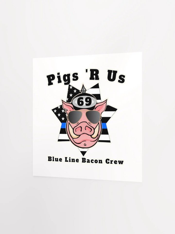 PIGS 'R US product image (6)