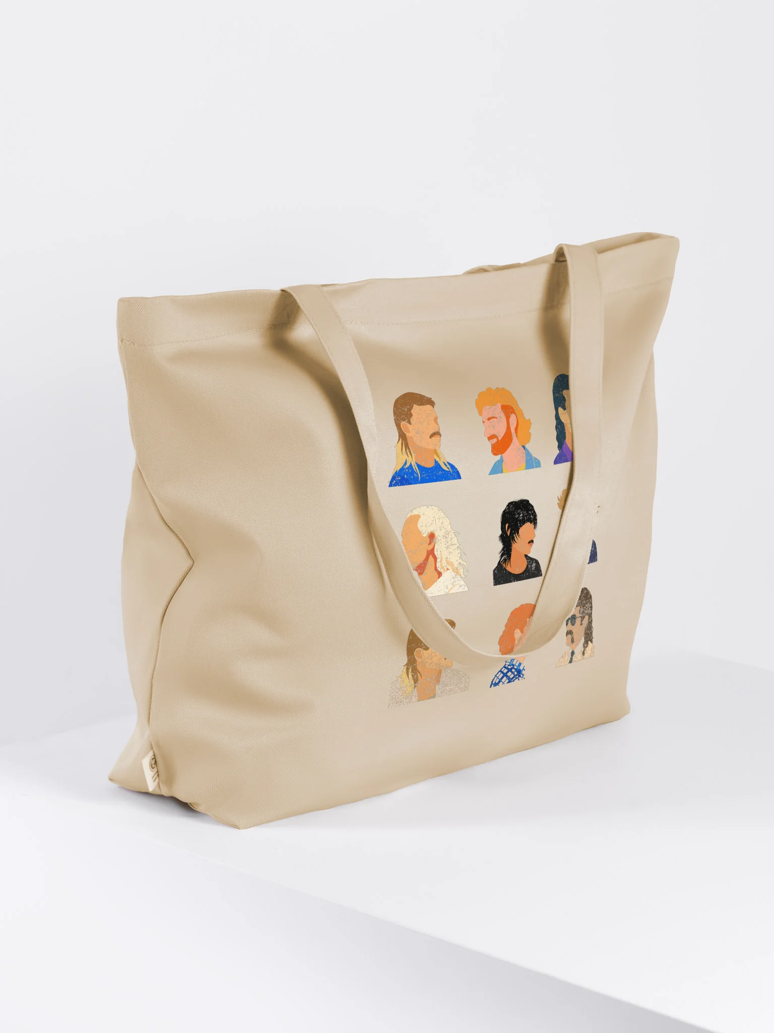 Mullets of Australia Tote product image (4)