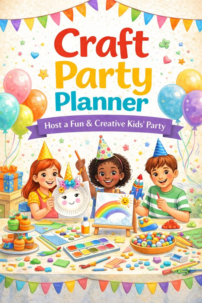 Craft-Party-Planner-Host product image (1)