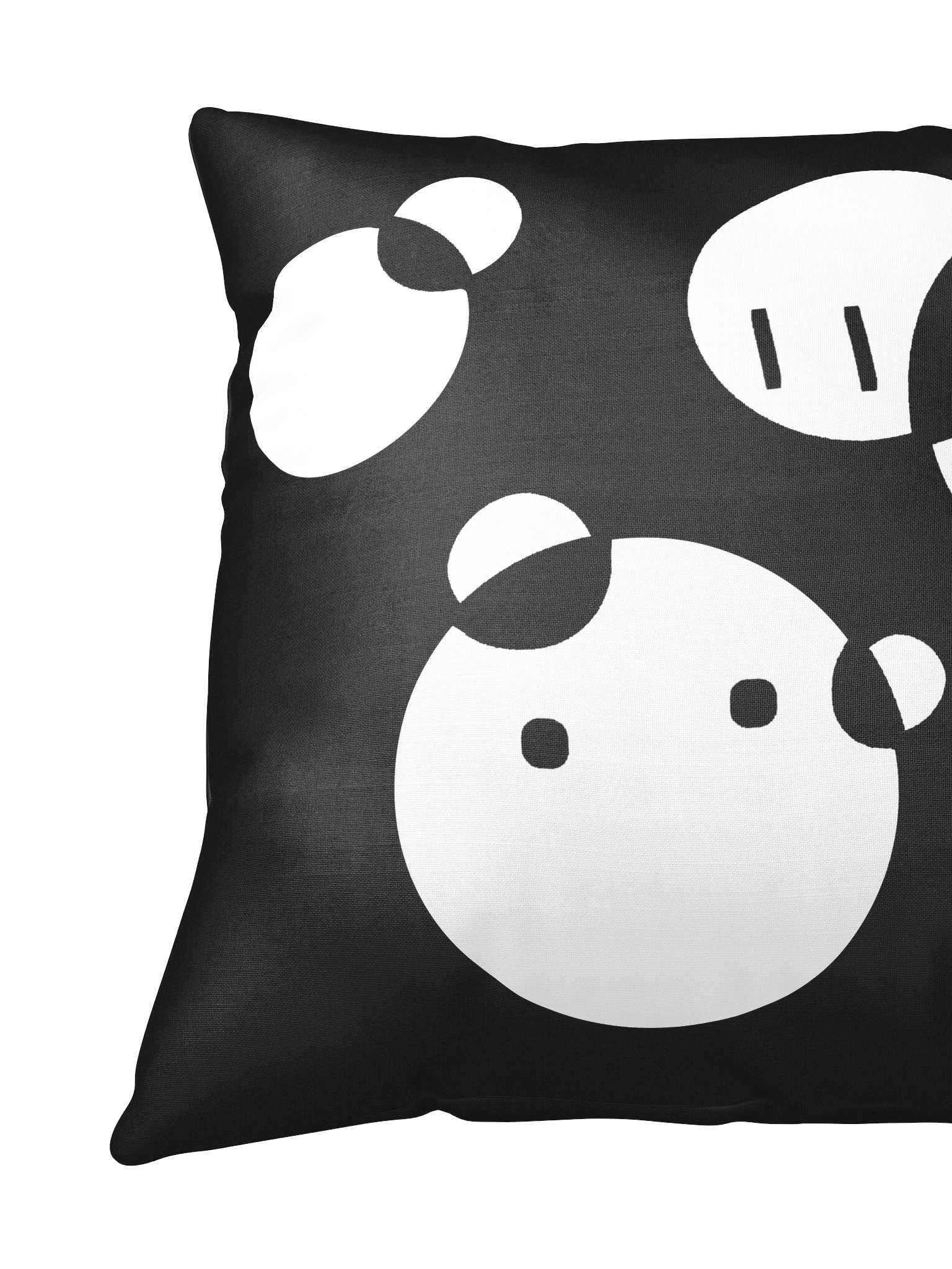 Drawn Into Place Pillow product image (3)