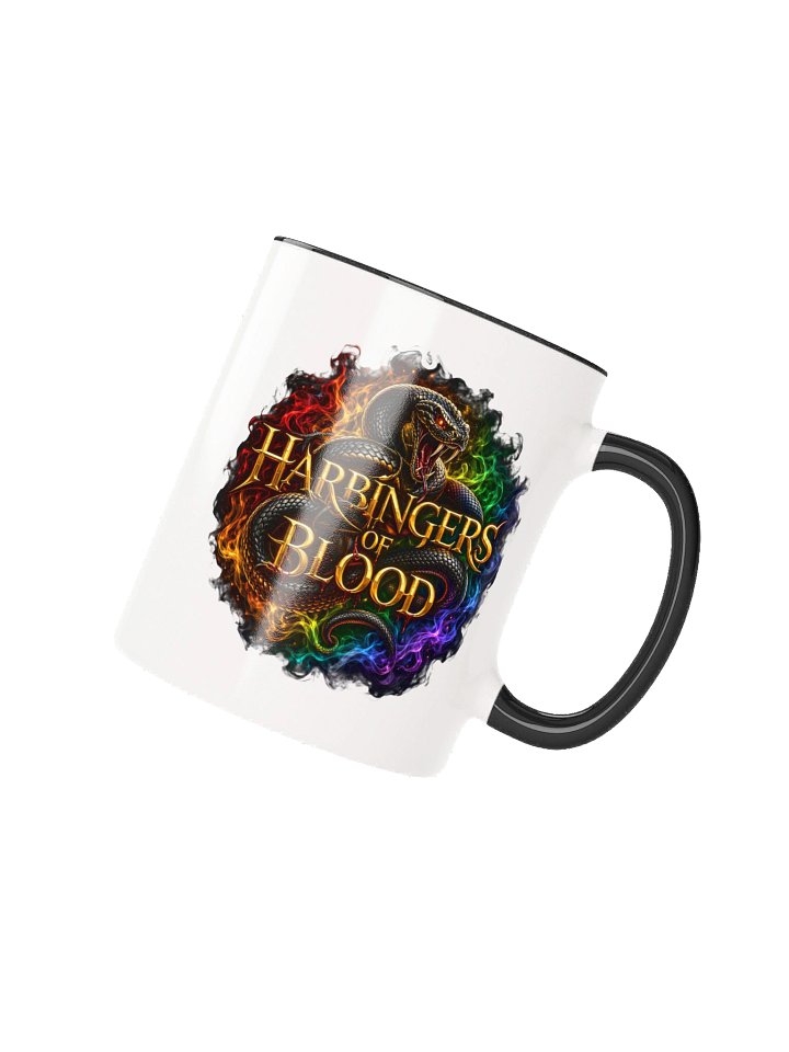 Harbingers of Blood Pride Mug product image (3)