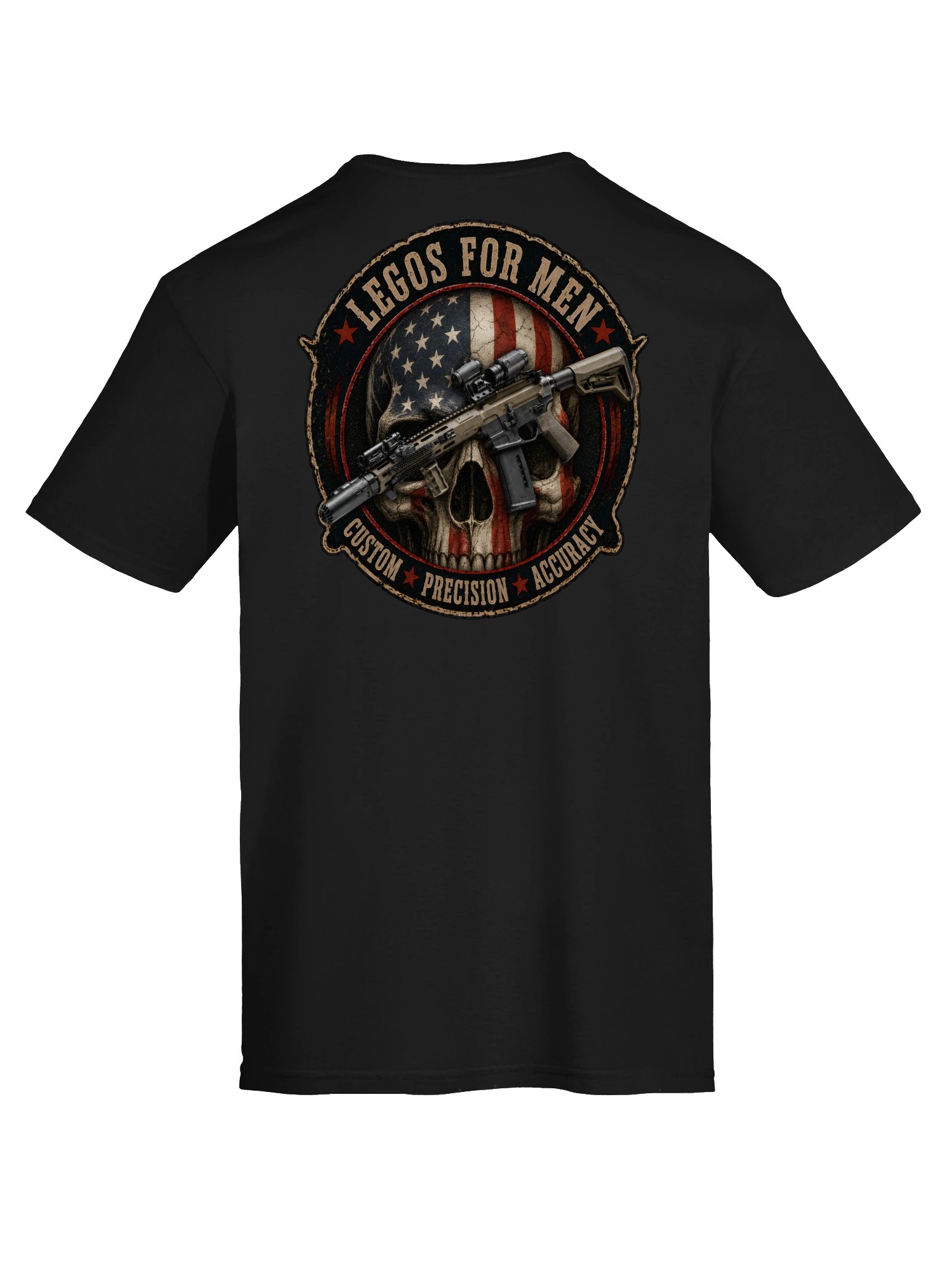 AR-15 Legos for Men product image (7)