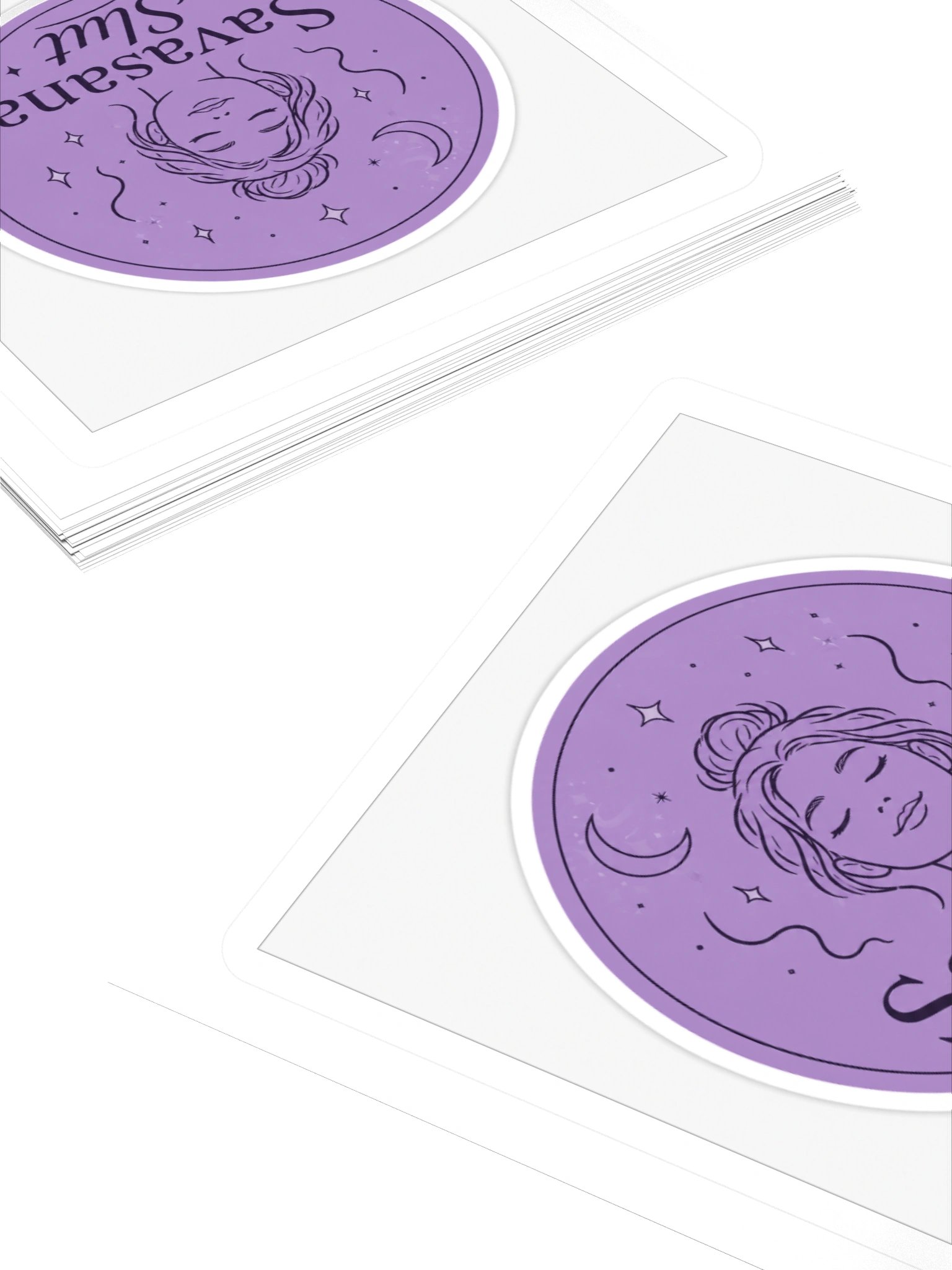 Savasana Slut product image (11)