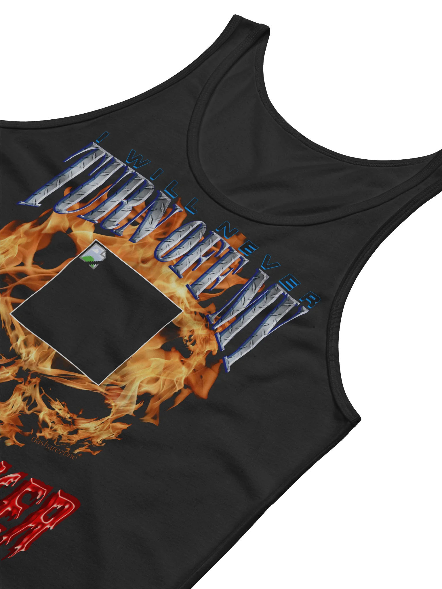 ADBLOCKER TANK TOP product image (10)