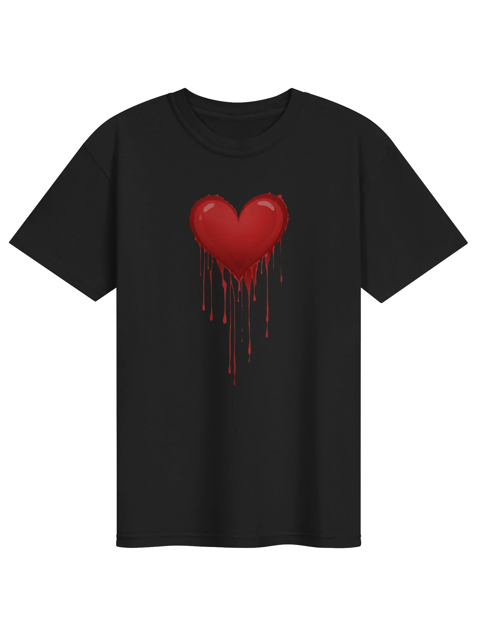 Bleeding Heart