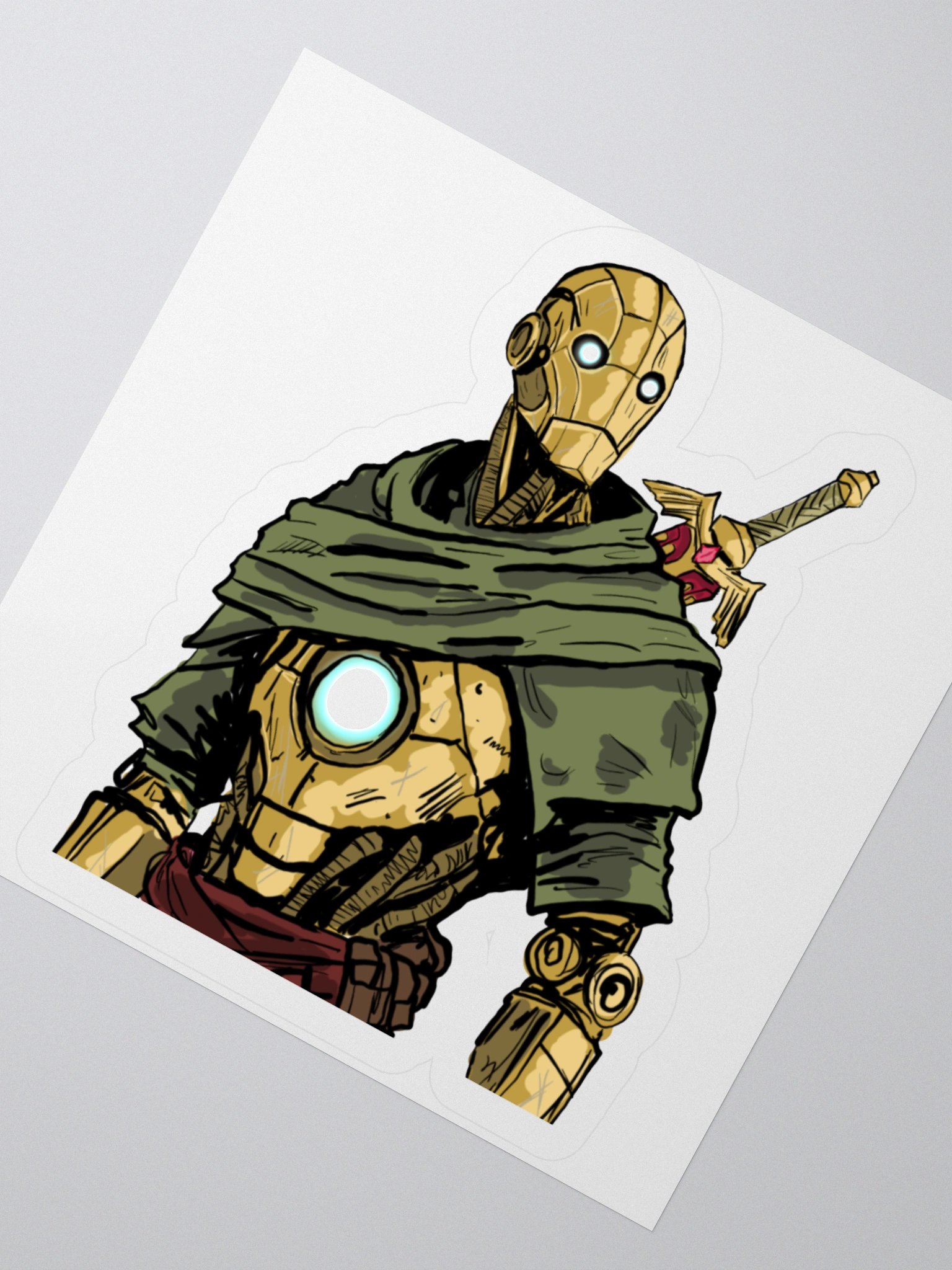 Construct Adventurer product image (4)