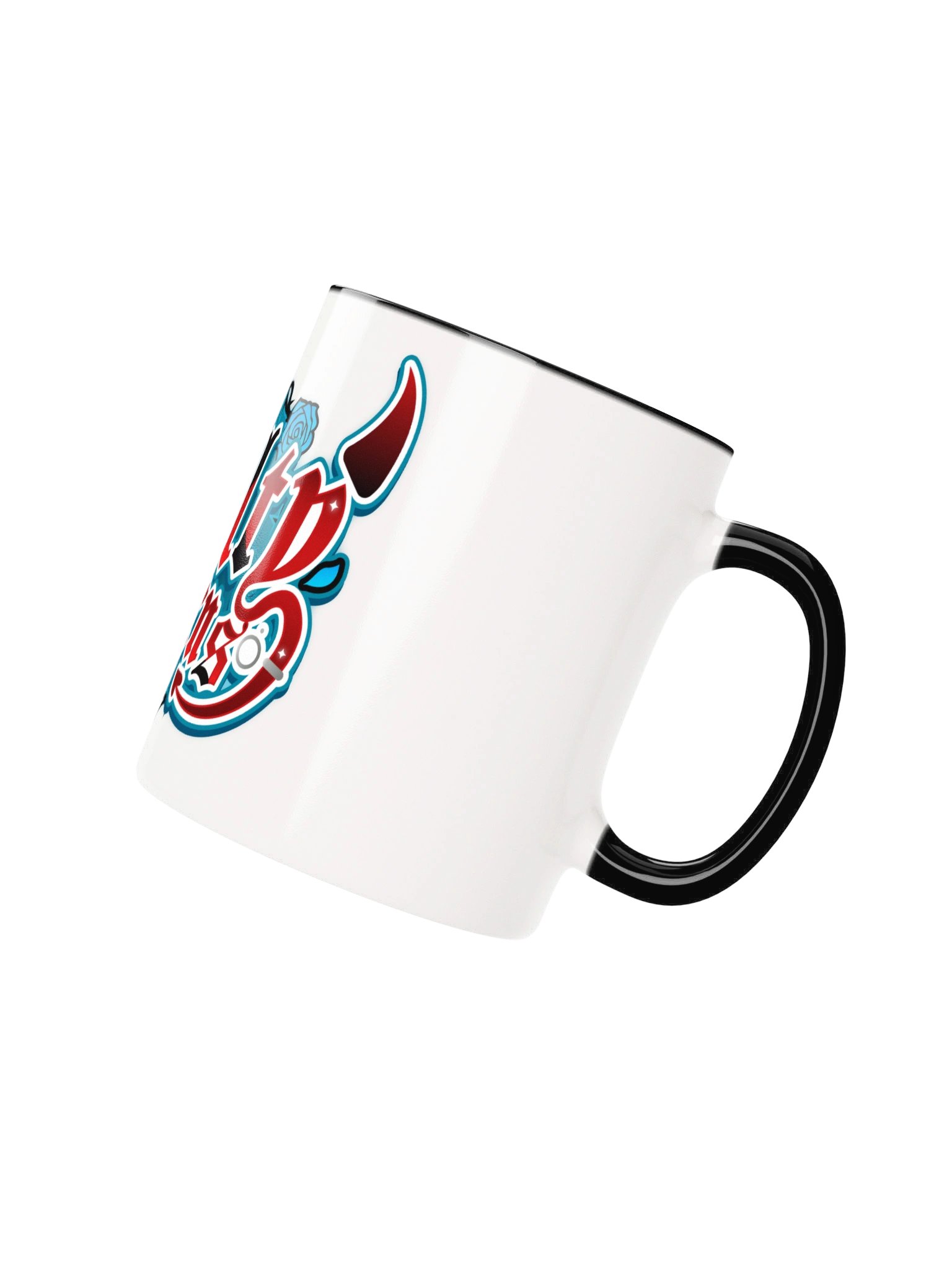 Guilty logo Mug product image (2)