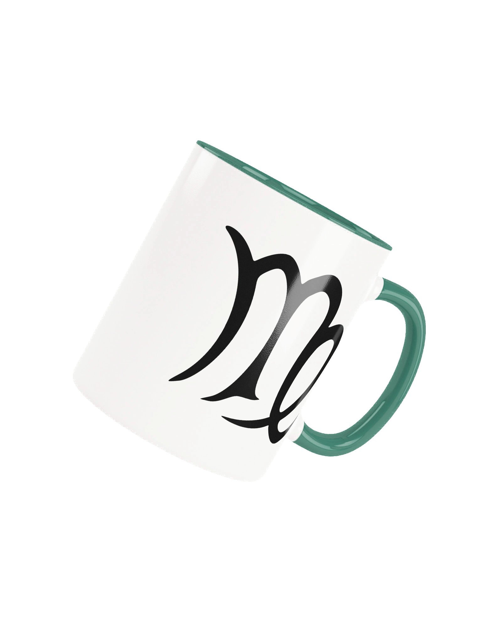 Zodiac Elemental Mug - 06 - Virgo product image (4)