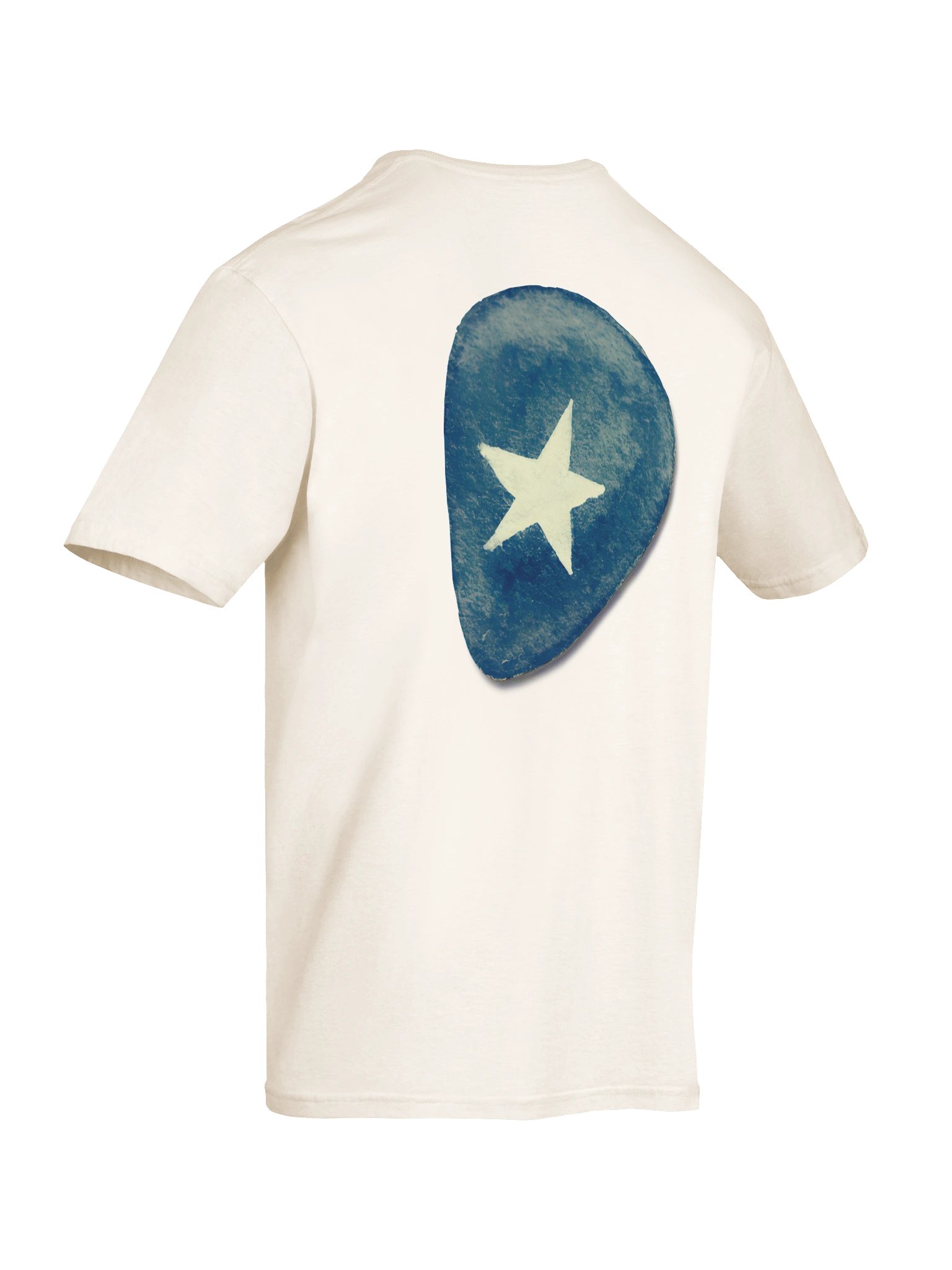 (All Colors) Navy Blue Tidepool Logo T-Shirt product image (12)