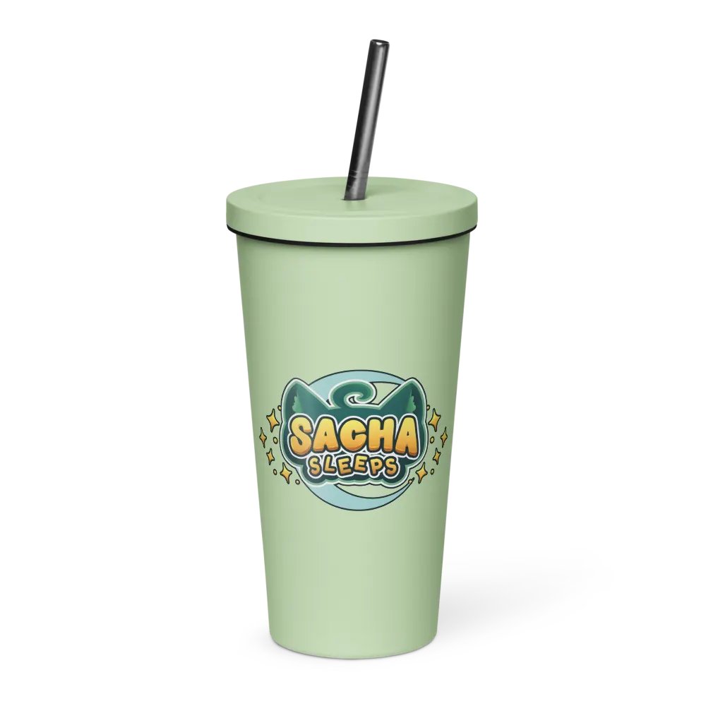 Sacha Sleeps Tumbler product image (5)