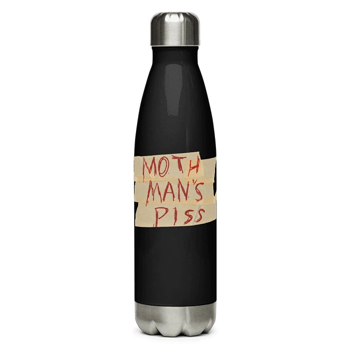 "Cryptid Juice" 17oz Bottle product image (1)