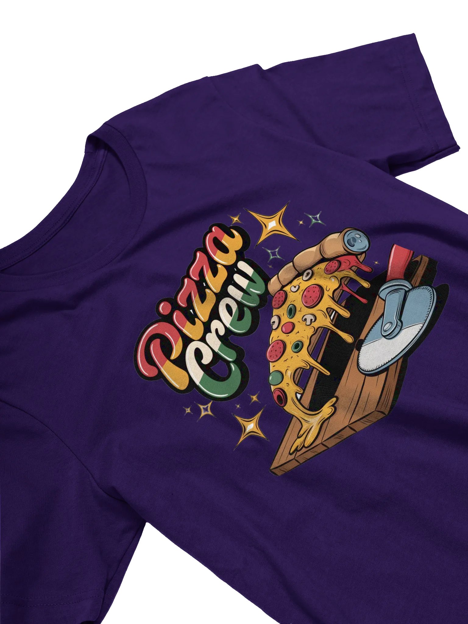 Pizza Crew product image (3)