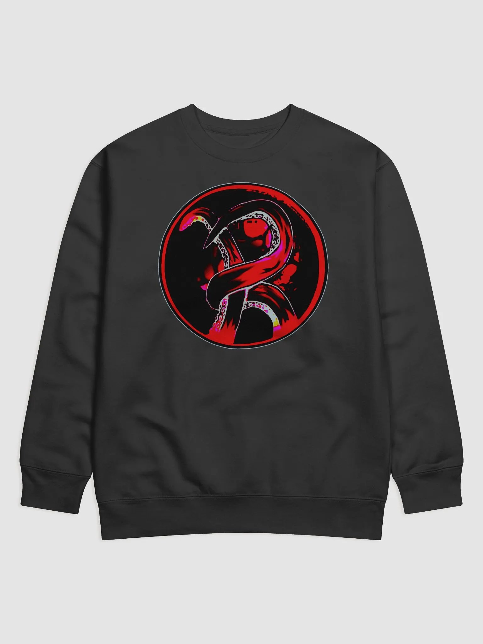 Sweatergrim Classic product image (1)