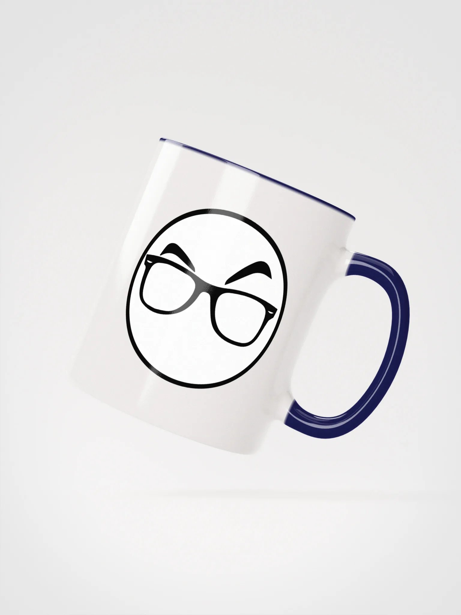 The Logo Mug Mug product image (2)