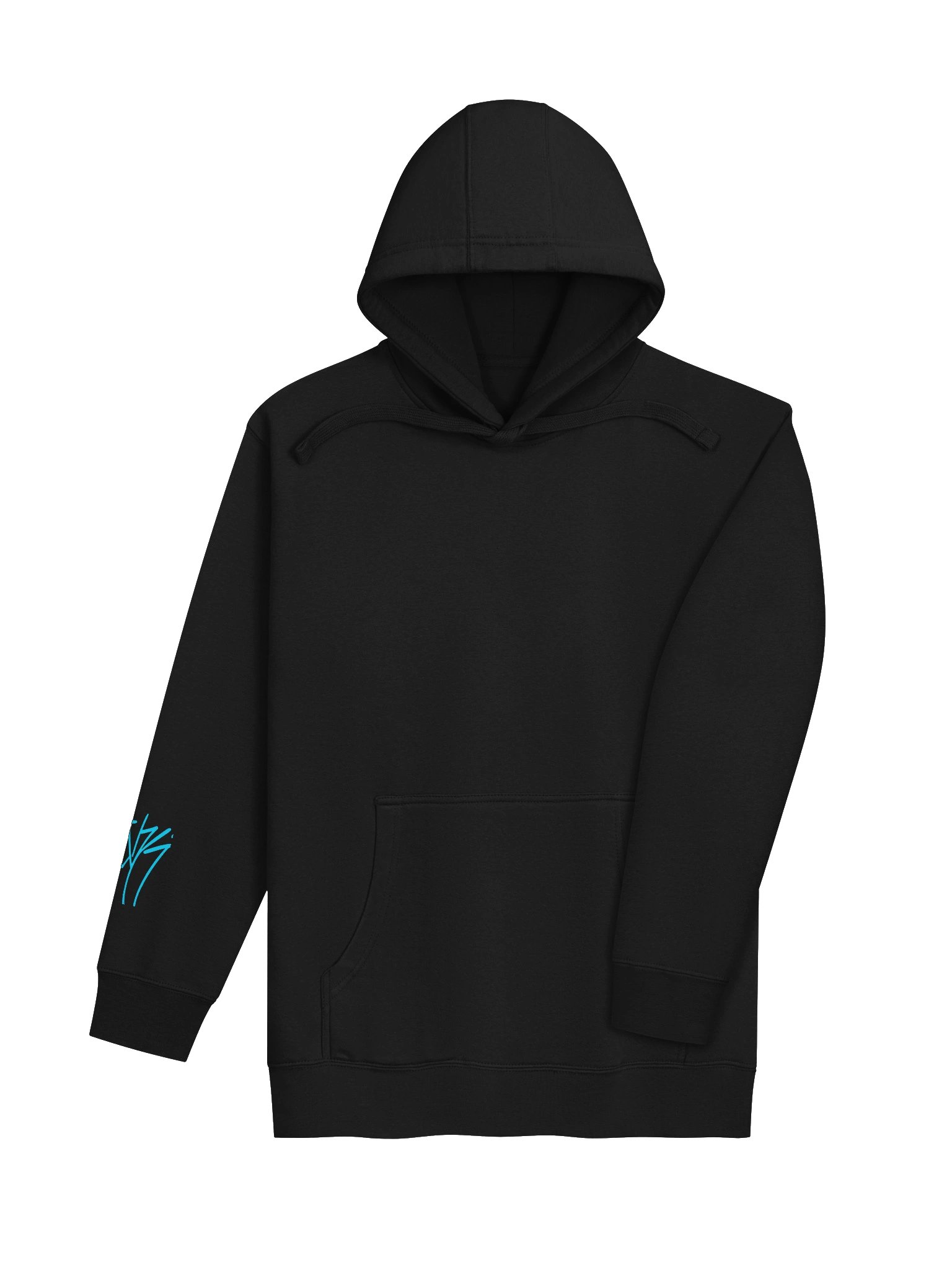 No Quitting Hoodie product image (4)